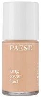 Тональный крем для лица Paese Long Cover Fluid 1.75 Sand Beige