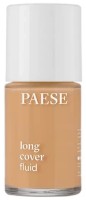 Тональный крем для лица Paese Long Cover Fluid 3.5 Honey