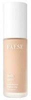 Тональный крем для лица Paese Lush Satin 31 Warm Beige