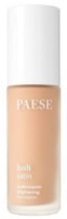 Тональный крем для лица Paese Lush Satin 33 Golden Beige