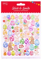 Наклейки Daco AB916