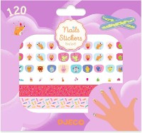 Autocolante Djeco DJ09243