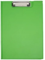 Clipboard Officeline A4 Pvc Green (OL.CF-04)