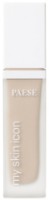 Тональный крем для лица Paese My Skin Icon Foundation 0N Alabaster