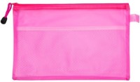 Папка для бумаг Officeline B5 Pink (OL.WZB-B5-20)
