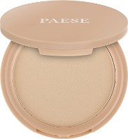 Пудра для лица Paese Puff Cloud Pressed Powder