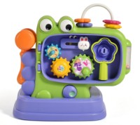Joc educativ Abero Little Dinosaur (QX-91211E)
