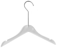 Вешалки-плечики Miul Acril 3pcs 2-9