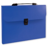 Папка-портфель для документов Spree A4 75690