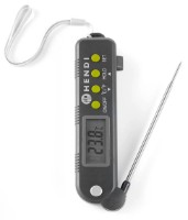 Кулинарный термометр Таймер Hendi 271308