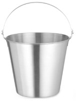 Ведёрко для льда Hendi 516744