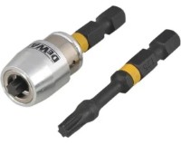 Набор бит DeWalt DT70538T