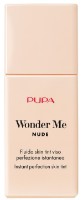 Тональный крем для лица Pupa Wonder Me Nude 020