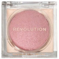 Blush pentru față Revolution Beam Bright Blush Pink Party