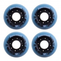Roți pentru role Rollerblade Apex XC 72/80A 4pcs (852689)