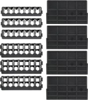 Набор держатели бит и перегородки DeWalt DT70805-QZ