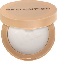 Пудра для лица Revolution IRL Soft Focus 2in1 Powder Translucent