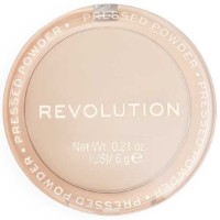 Пудра для лица Revolution Pressed Powder Translucent