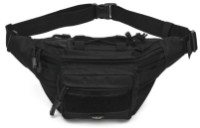 Сумка Nils Black NC3906