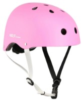 Шлем Nils Extreme, s.M 55-58 Pink (MTW001)