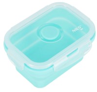 Container alimentar Nils Mint 355ml NC4105