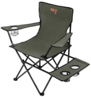 Складной стул Nils NC3301 Khaki