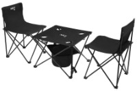 Складной стол со стульями для кемпинга Nils NC3304