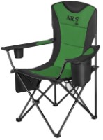 Складной стул Nils NC3501 Khaki