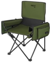 Складной стул Nils NC3703 Green