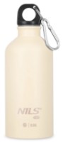 Бутылка для воды Nils NC3801 500ml Beige