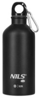 Бутылка для воды Nils NC3801 500ml Black