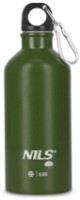 Бутылка для воды Nils NC3801 500ml Green