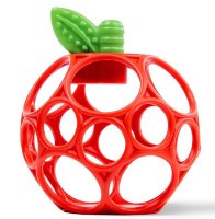 Игрушка-прорезыватель Bright Starts Marul Oball (16760)