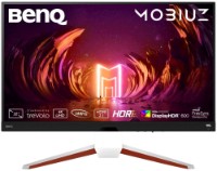 Монитор Benq Mobiuz EX3210U White