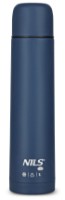 Термос Nils NC3804 1000ml Blue
