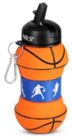 Бутылка для воды Nils NC4104 550ml Basketball