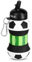 Бутылка для воды Nils NC4104 550ml Football