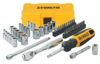 Набор головок и бит DeWalt DWMT81610-0