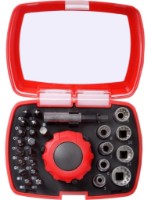 Набор бит Proline 10702 27pcs