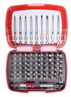 Набор бит Proline 10703 71pcs