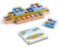 Настольная игра Djeco Bloc Inca (DJ00818)