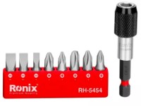 Набор бит Ronix RH-5454