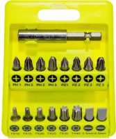 Набор бит Ryobi 5132002550