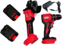 Набор Start Pro SAG4-21+SCD8-21+ 2 * SB20-2AM+SC20-1AJ