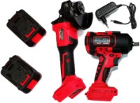 Набор Start Pro SAG4-21+SWK8-21+ 2 * SB20-2AM+SC20-1AJ