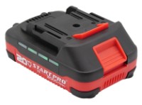 Аккумулятор для инструмента Start Pro SB20-2AM