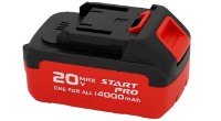 Аккумулятор для инструмента Start Pro SB20-4H