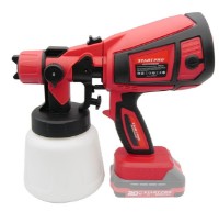 Aerograf Start Pro SPG2-21