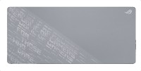 Mousepad Asus ROG Scabbard II Arctic Gray