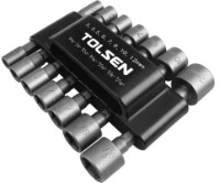 Набор бит Tolsen 77817